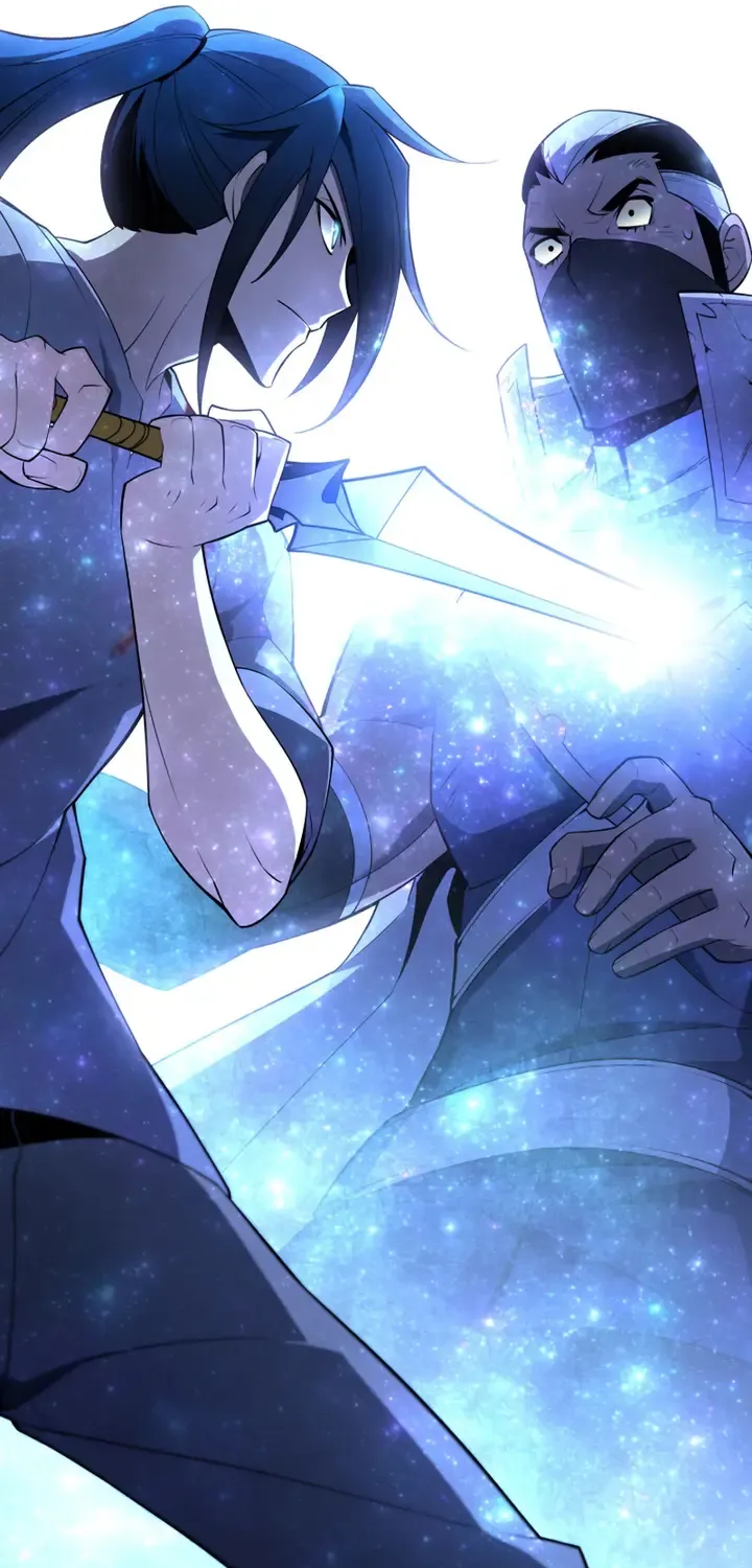 Overgeared (Team Argo) Chapter 135 page 71 - 