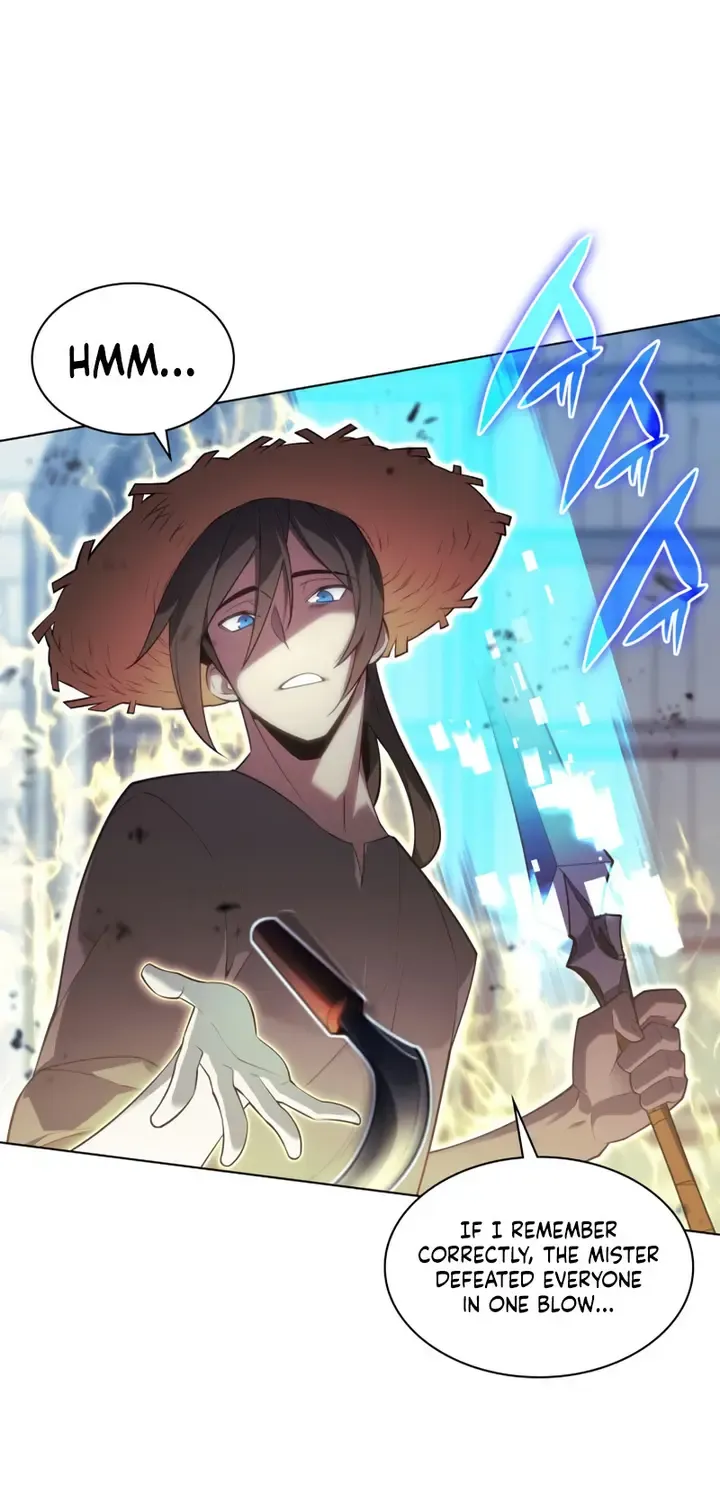 Overgeared (Team Argo) Chapter 135 page 9 - 
