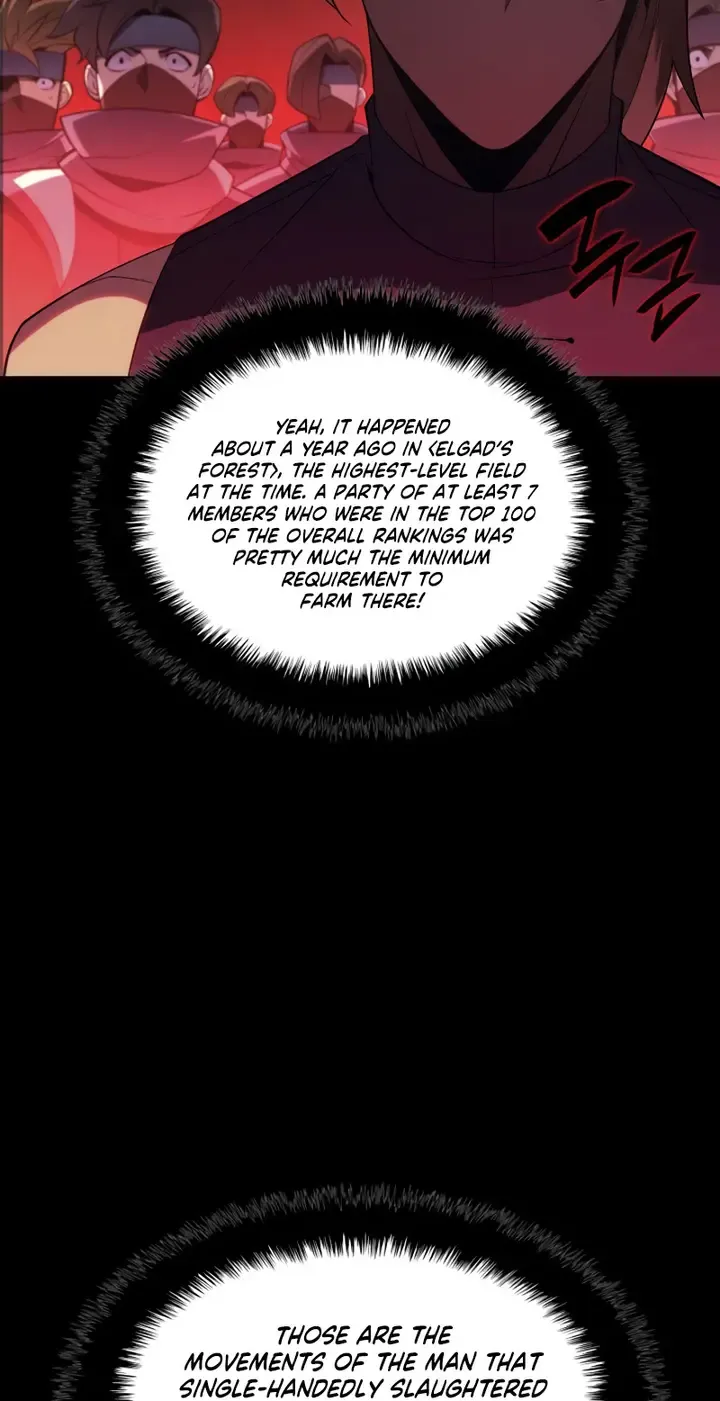 Overgeared (Team Argo) Chapter 135 page 81 - 