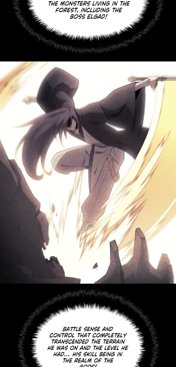 Overgeared (Team Argo) Chapter 135 page 82 - 