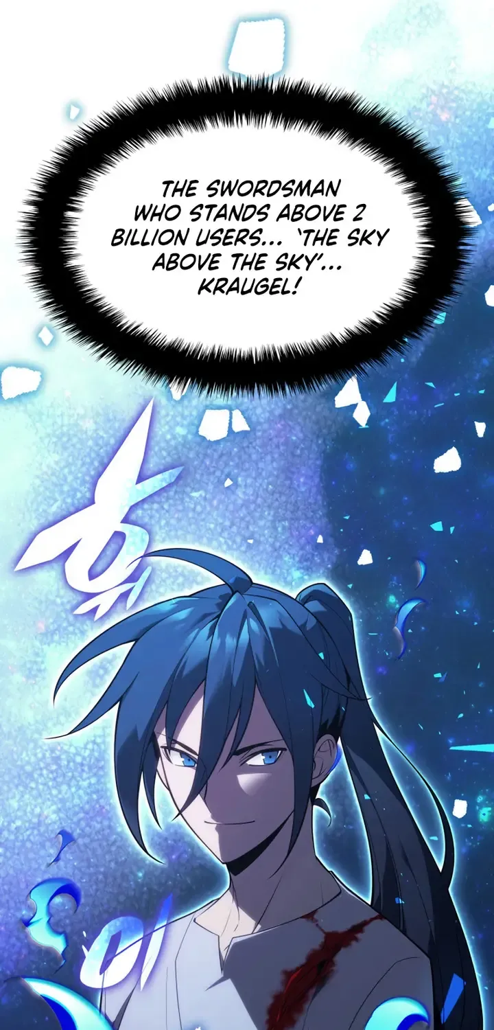 Overgeared (Team Argo) Chapter 135 page 85 - 