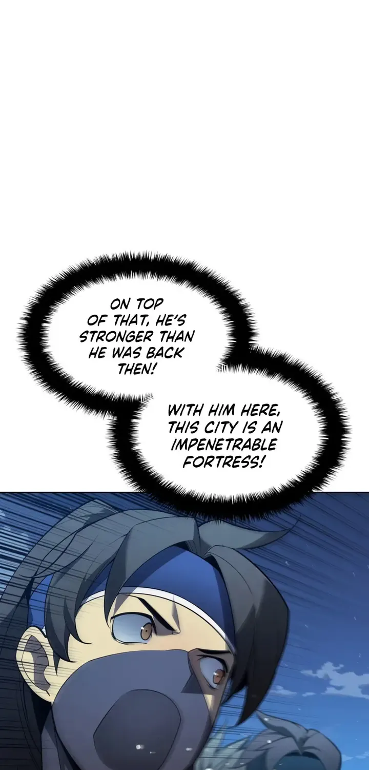 Overgeared (Team Argo) Chapter 135 page 87 - 