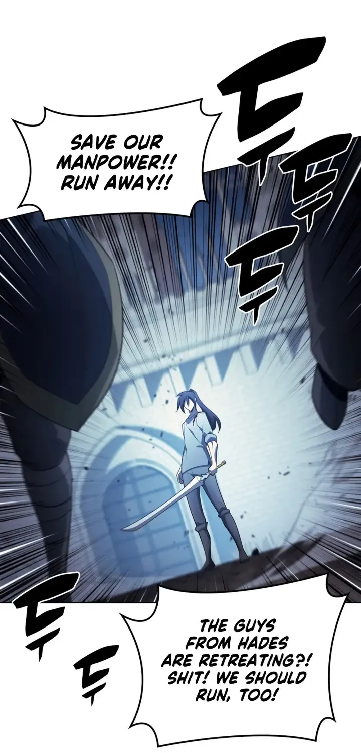 Overgeared (Team Argo) Chapter 135 page 89 - 