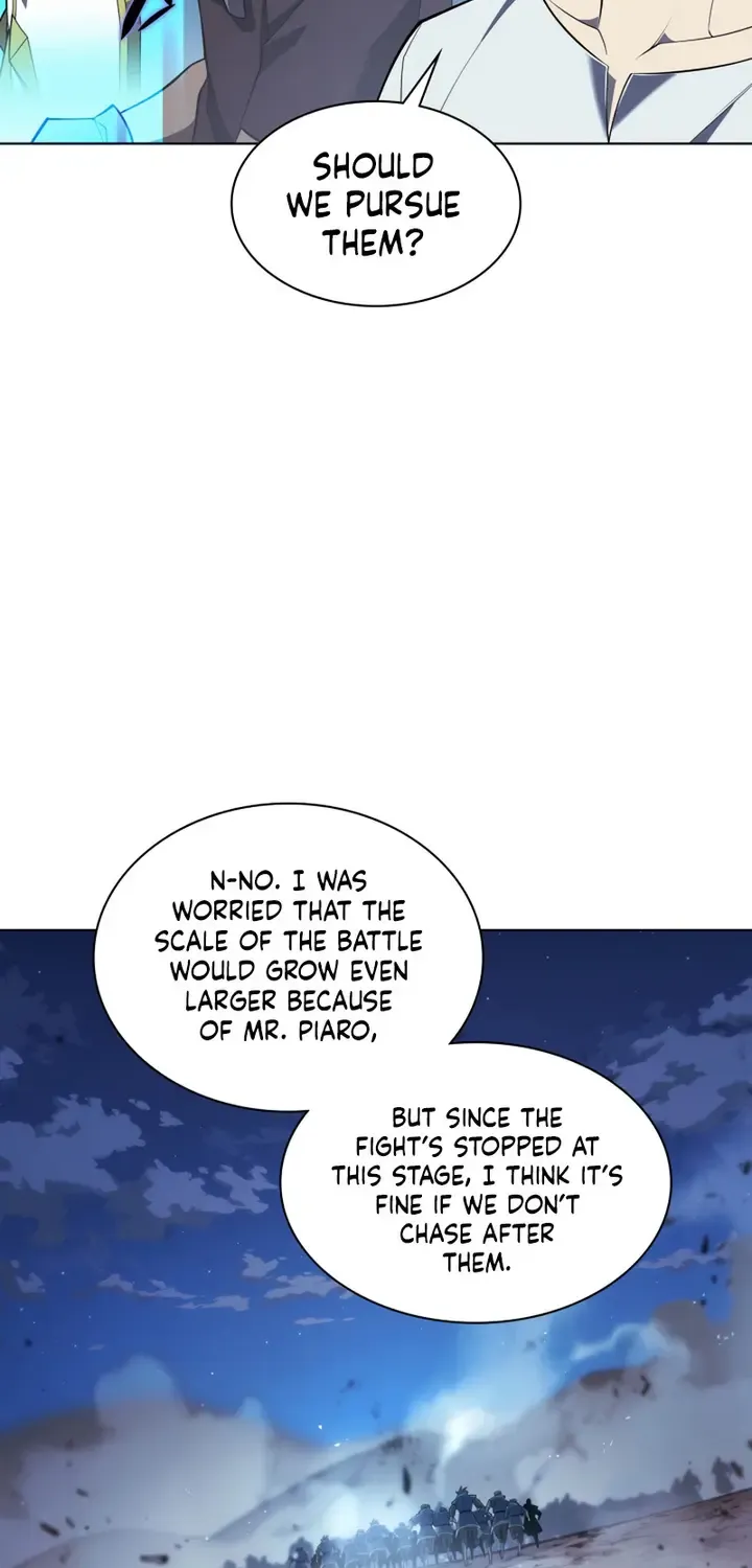 Overgeared (Team Argo) Chapter 135 page 91 - 
