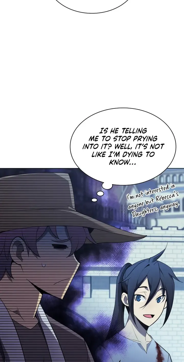 Overgeared (Team Argo) Chapter 135 page 95 - 