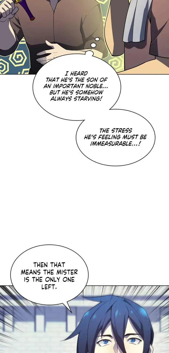 Overgeared (Team Argo) Chapter 135 page 97 - 
