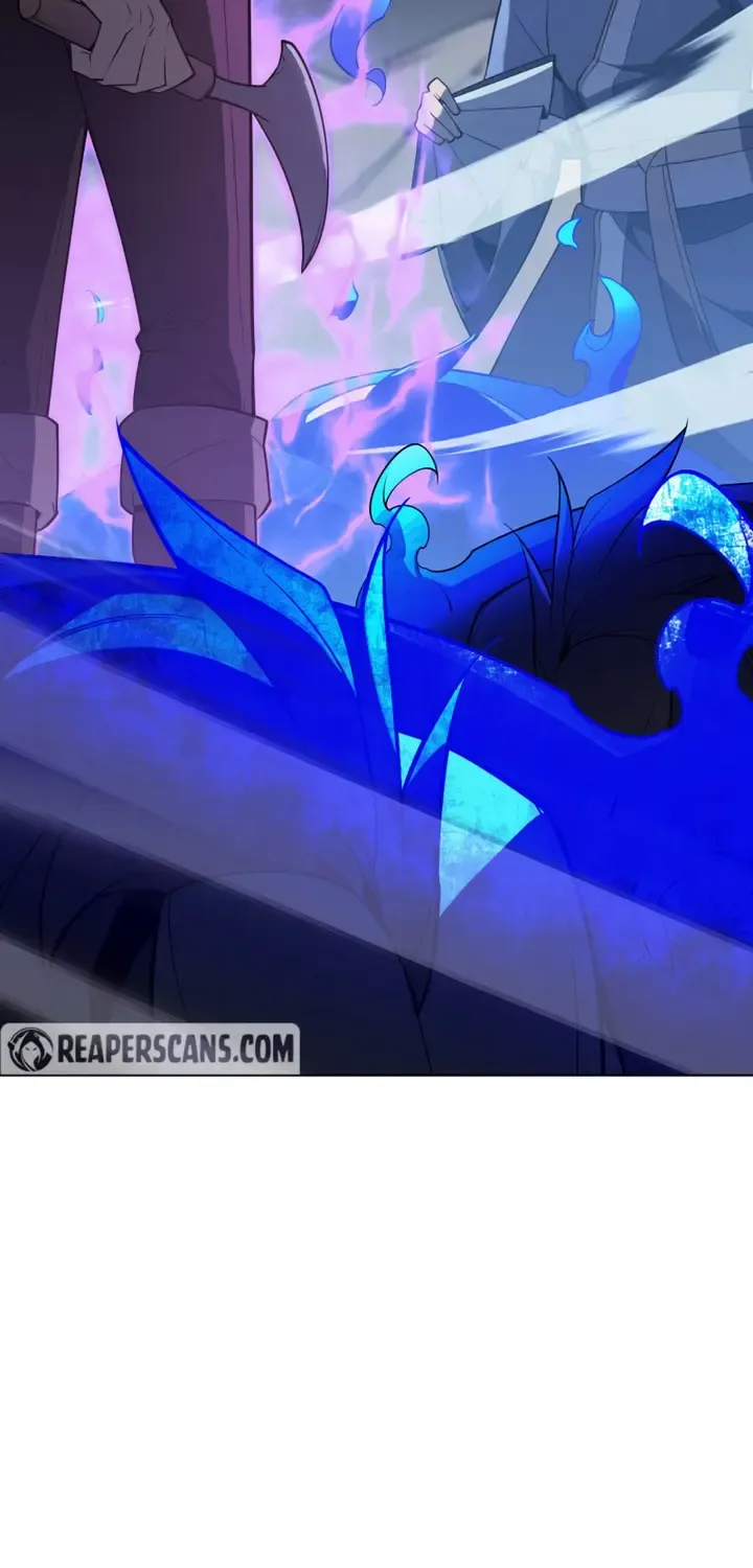 Overgeared (Team Argo) Chapter 135 page 100 - 