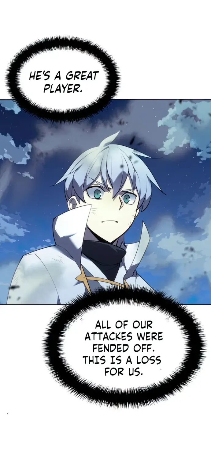 Overgeared (Team Argo) Chapter 136 page 101 - 