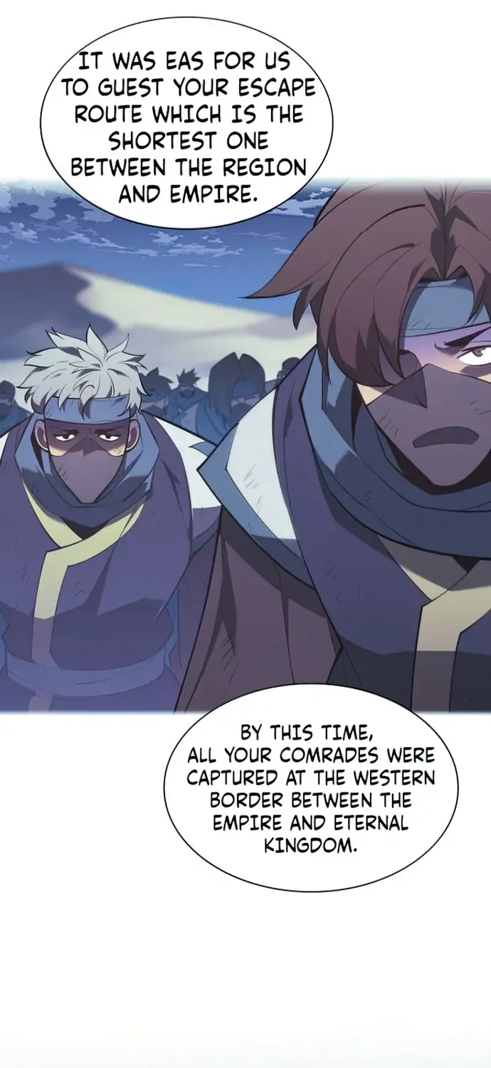 Overgeared (Team Argo) Chapter 136 page 107 - 