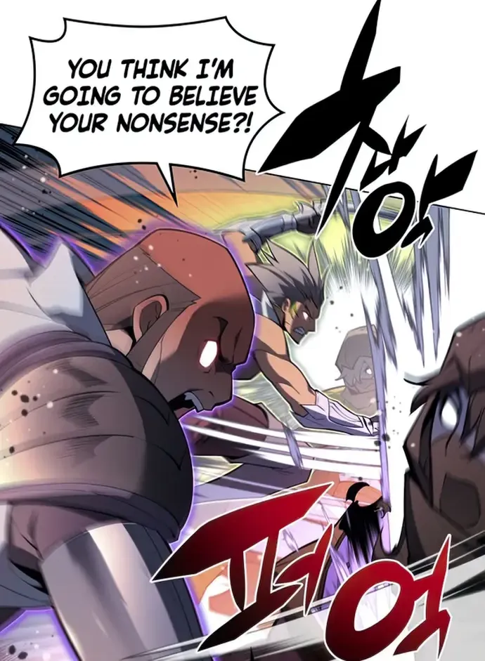 Overgeared (Team Argo) Chapter 136 page 12 - 