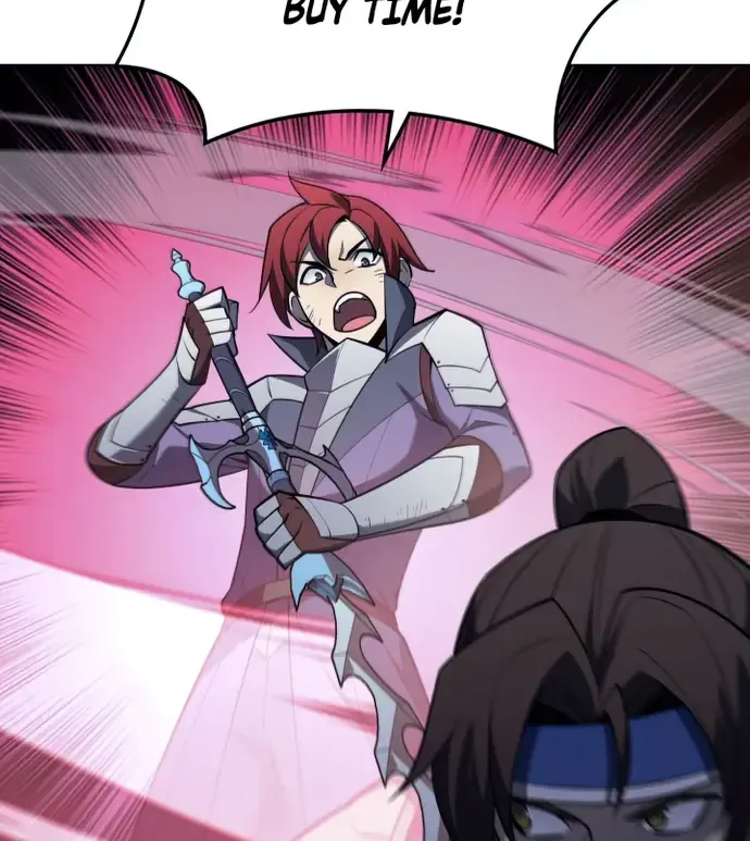 Overgeared (Team Argo) Chapter 136 page 116 - 