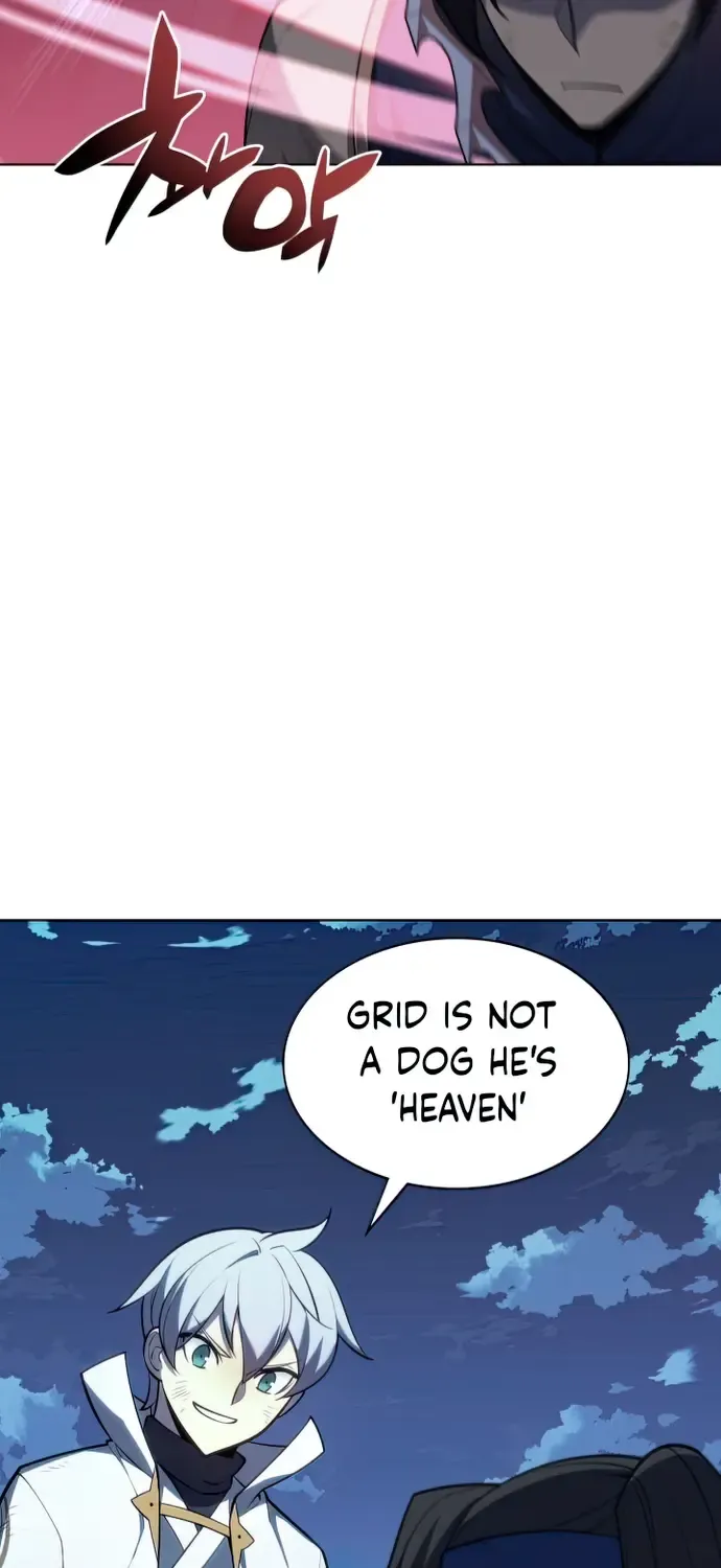 Overgeared (Team Argo) Chapter 136 page 117 - 