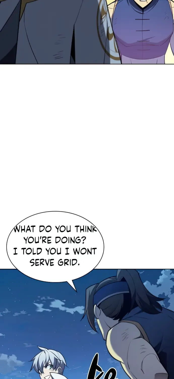 Overgeared (Team Argo) Chapter 136 page 121 - 