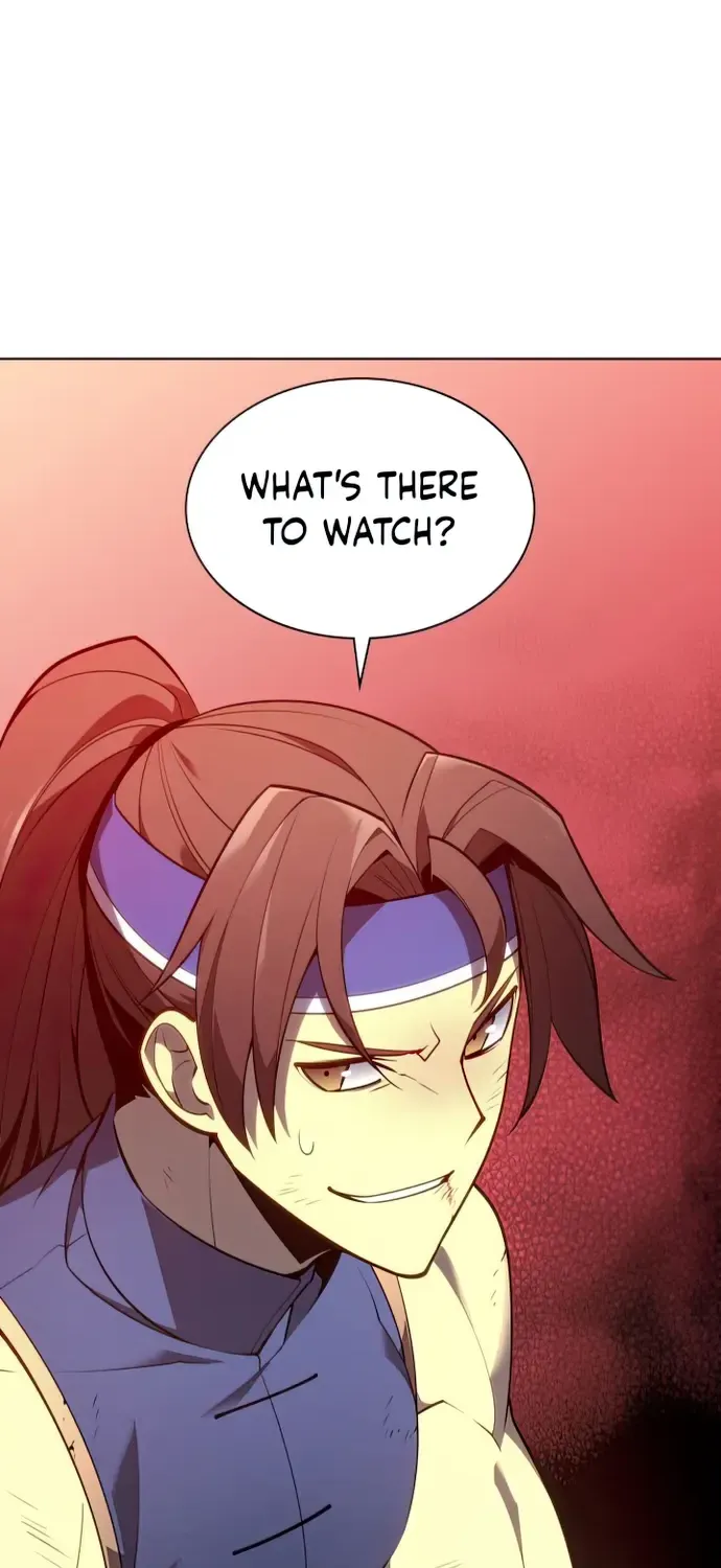 Overgeared (Team Argo) Chapter 136 page 126 - 