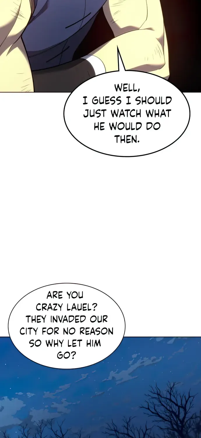 Overgeared (Team Argo) Chapter 136 page 127 - 