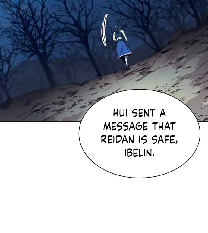 Overgeared (Team Argo) Chapter 136 page 128 - 