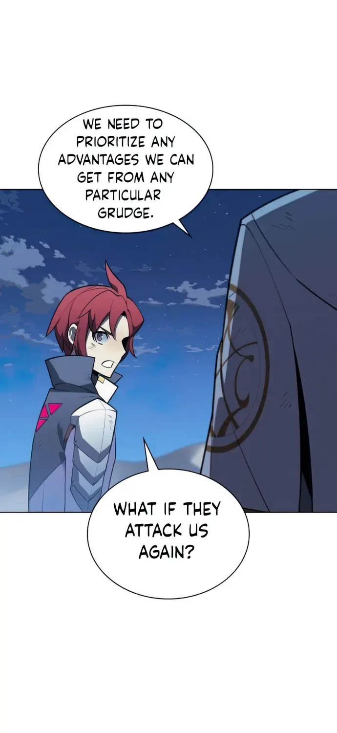 Overgeared (Team Argo) Chapter 136 page 129 - 