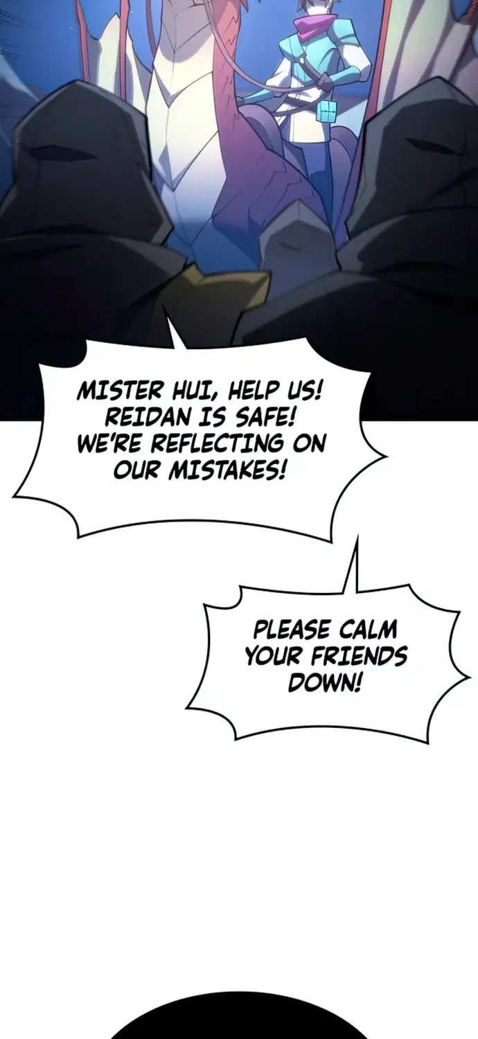 Overgeared (Team Argo) Chapter 136 page 14 - 