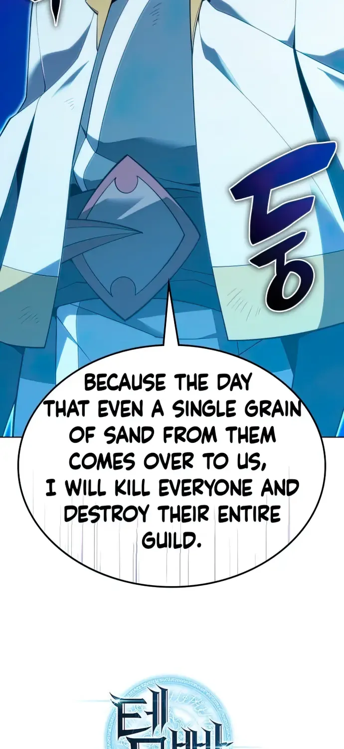 Overgeared (Team Argo) Chapter 136 page 131 - 