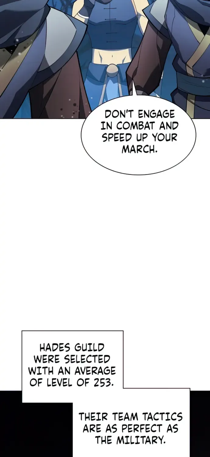 Overgeared (Team Argo) Chapter 136 page 19 - 