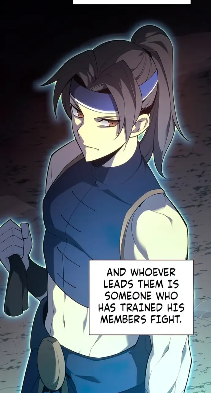 Overgeared (Team Argo) Chapter 136 page 20 - 