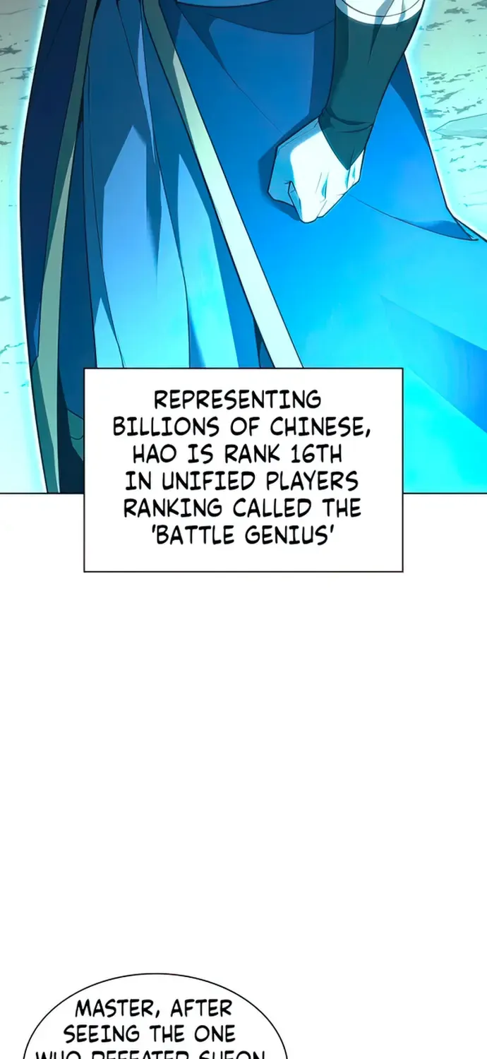 Overgeared (Team Argo) Chapter 136 page 21 - 