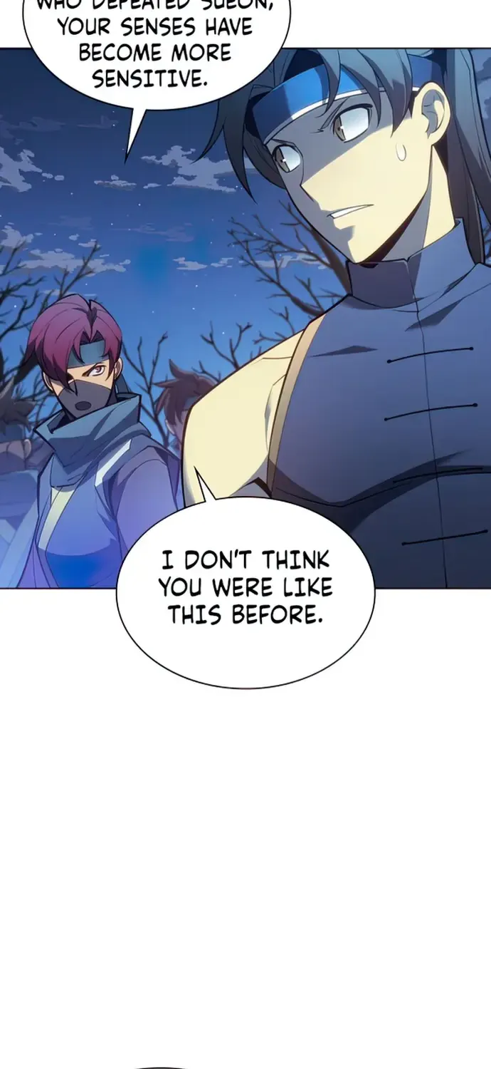 Overgeared (Team Argo) Chapter 136 page 22 - 