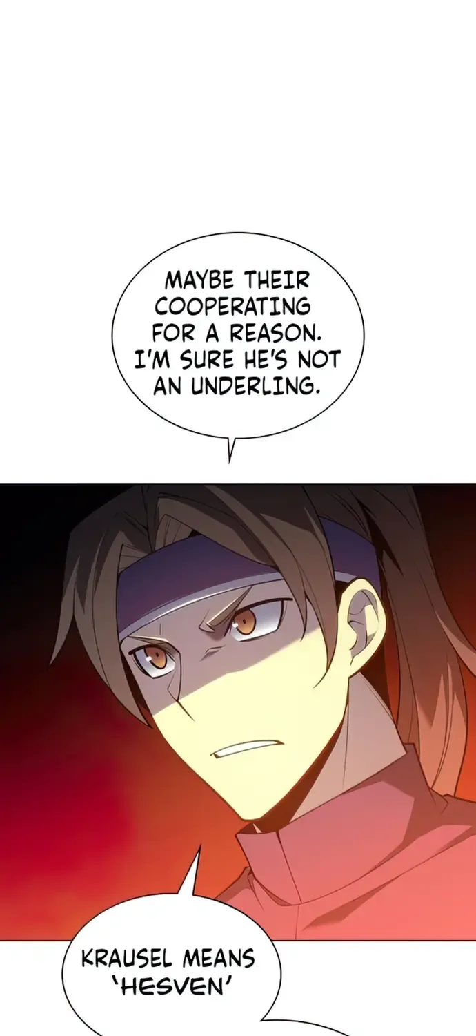 Overgeared (Team Argo) Chapter 136 page 25 - 