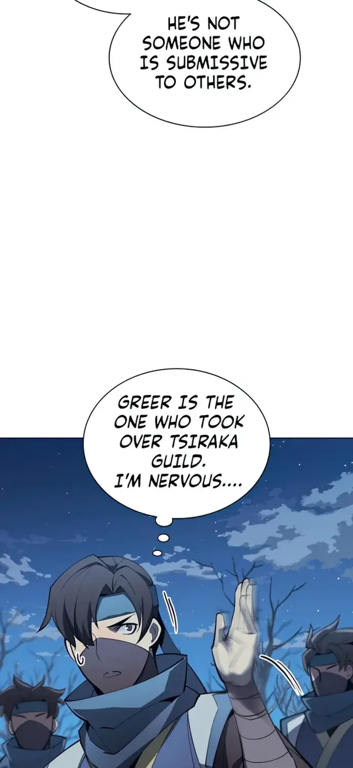 Overgeared (Team Argo) Chapter 136 page 26 - 