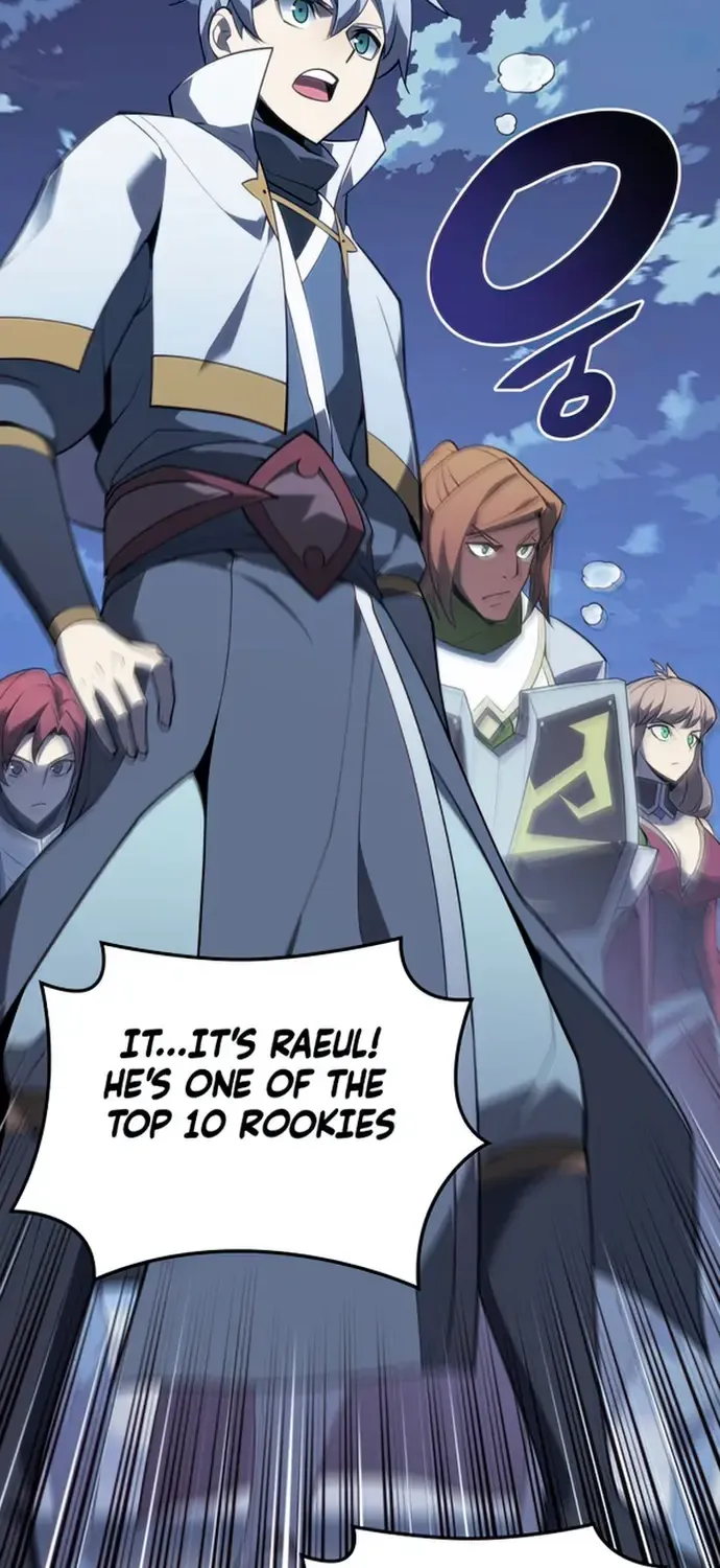 Overgeared (Team Argo) Chapter 136 page 30 - 