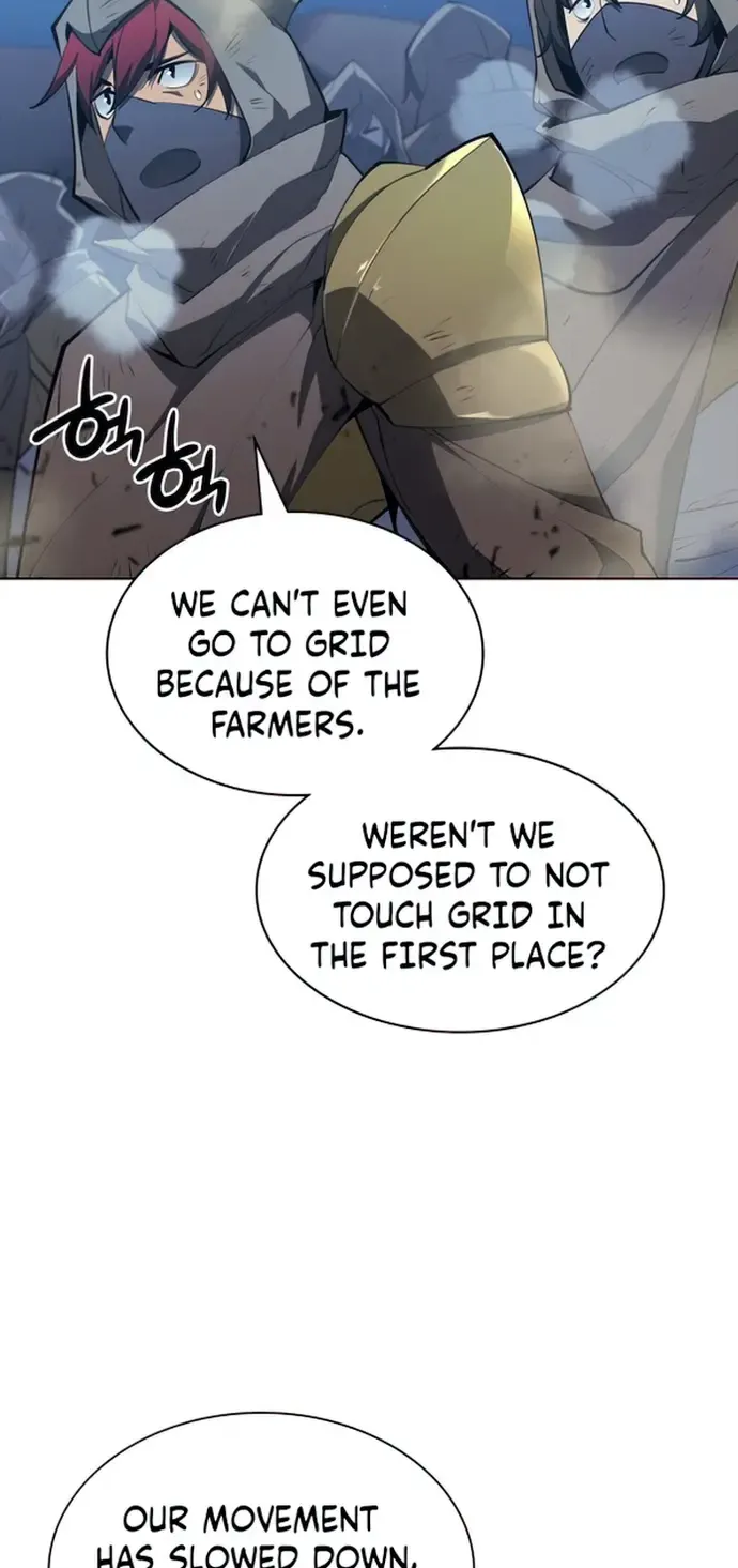 Overgeared (Team Argo) Chapter 136 page 4 - 
