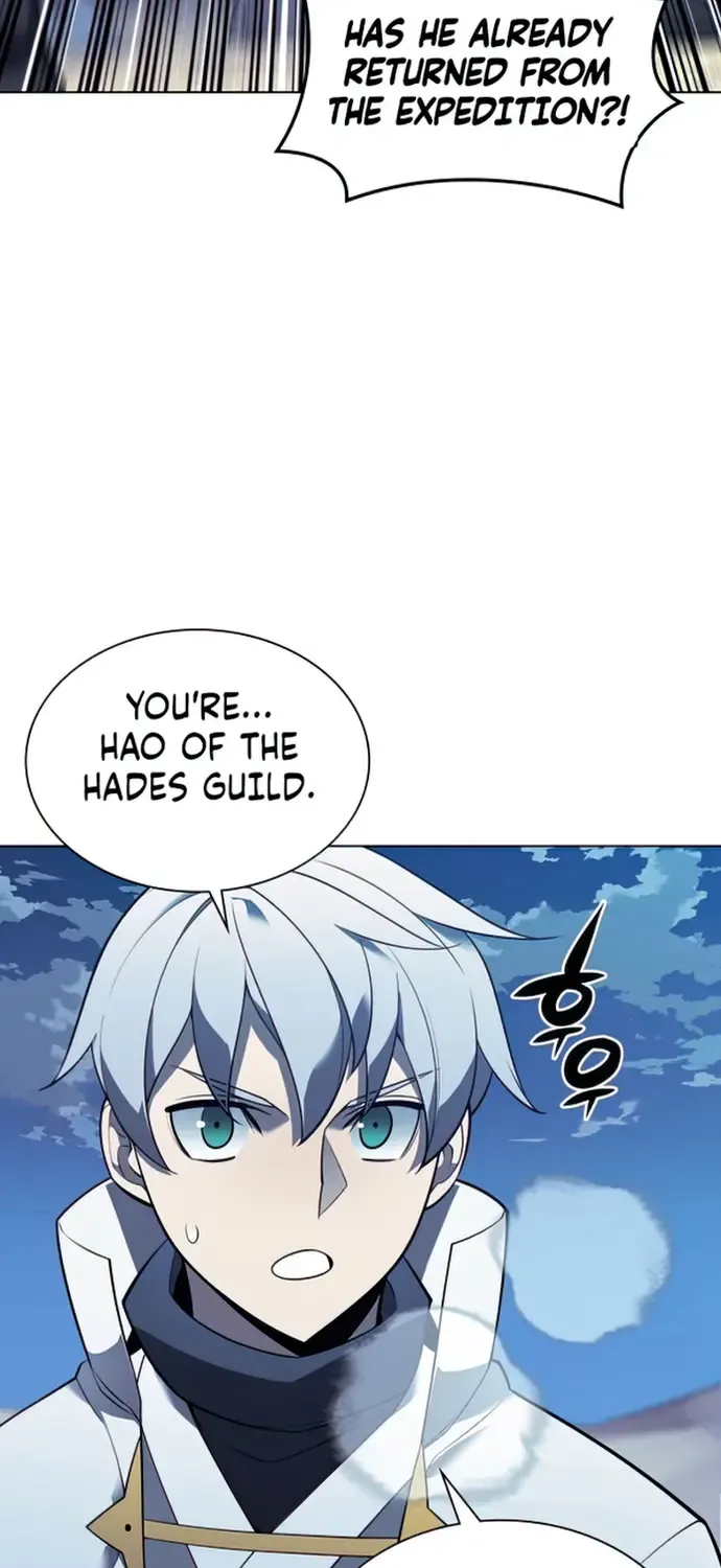 Overgeared (Team Argo) Chapter 136 page 31 - 