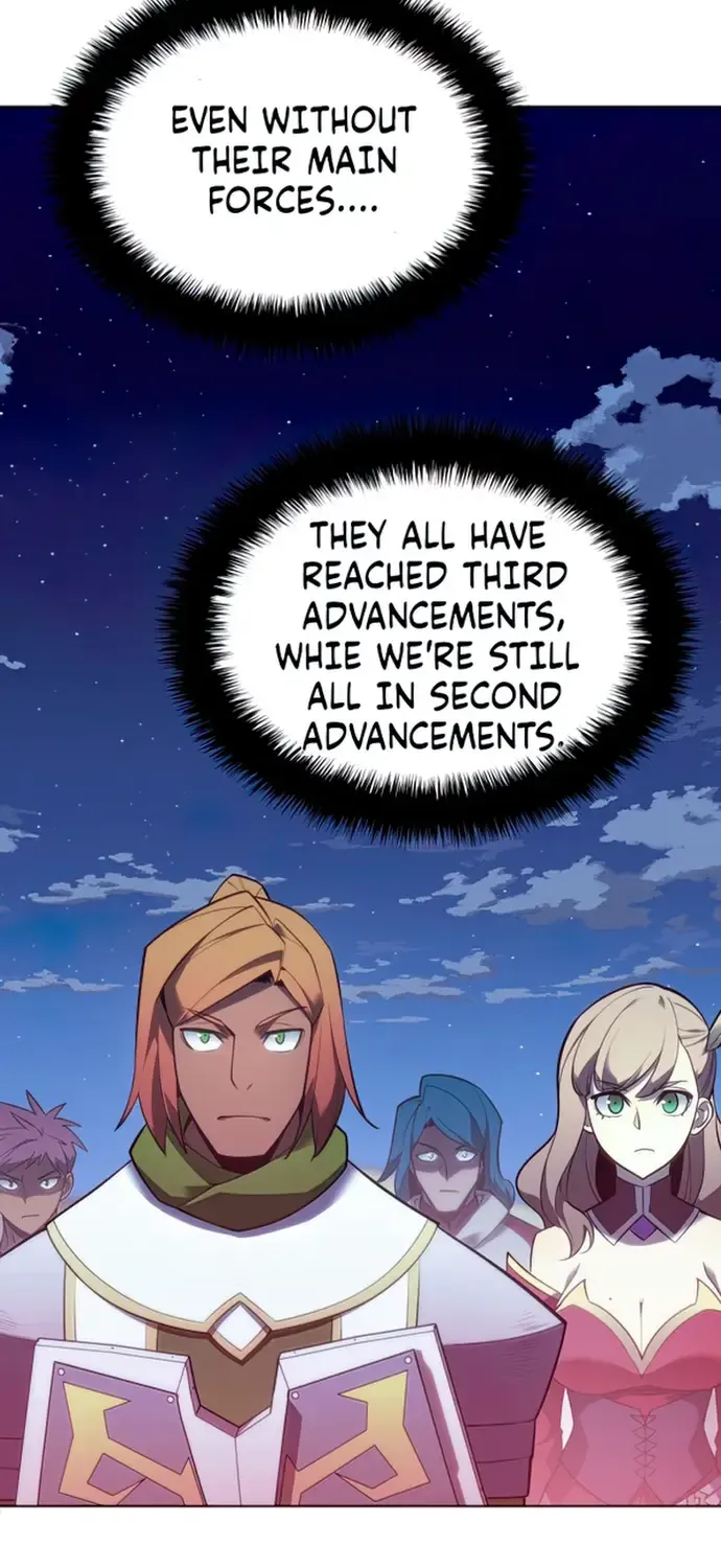 Overgeared (Team Argo) Chapter 136 page 34 - 