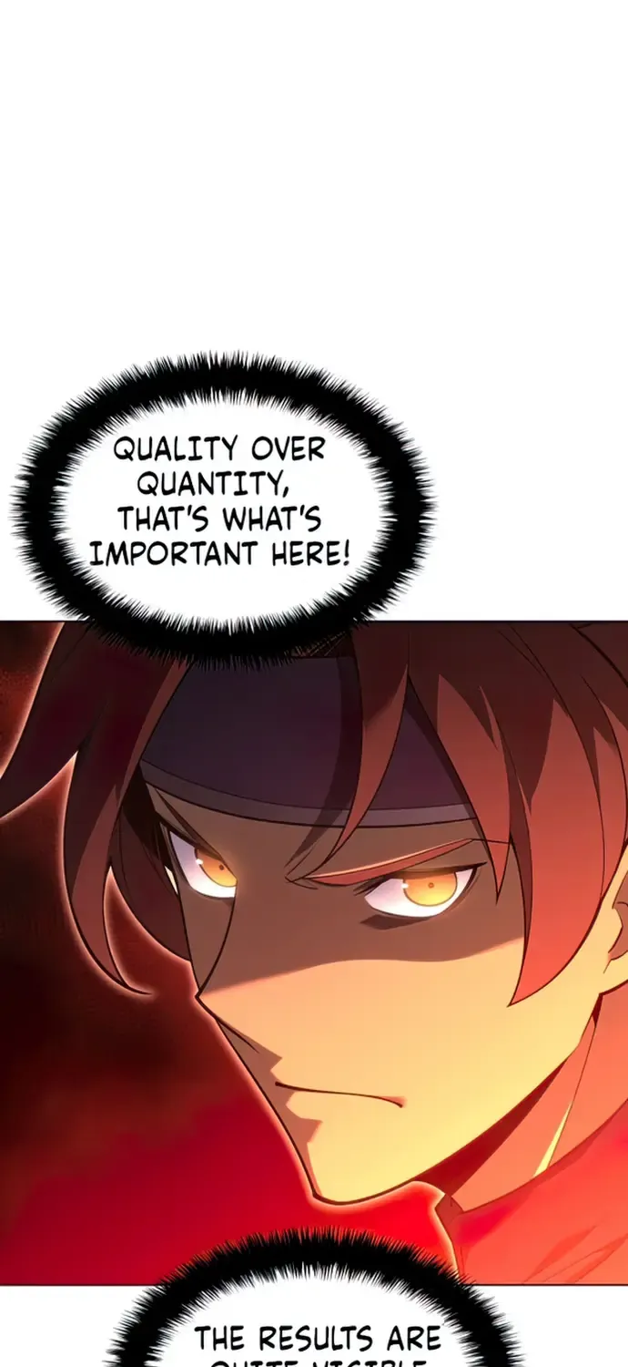 Overgeared (Team Argo) Chapter 136 page 35 - 