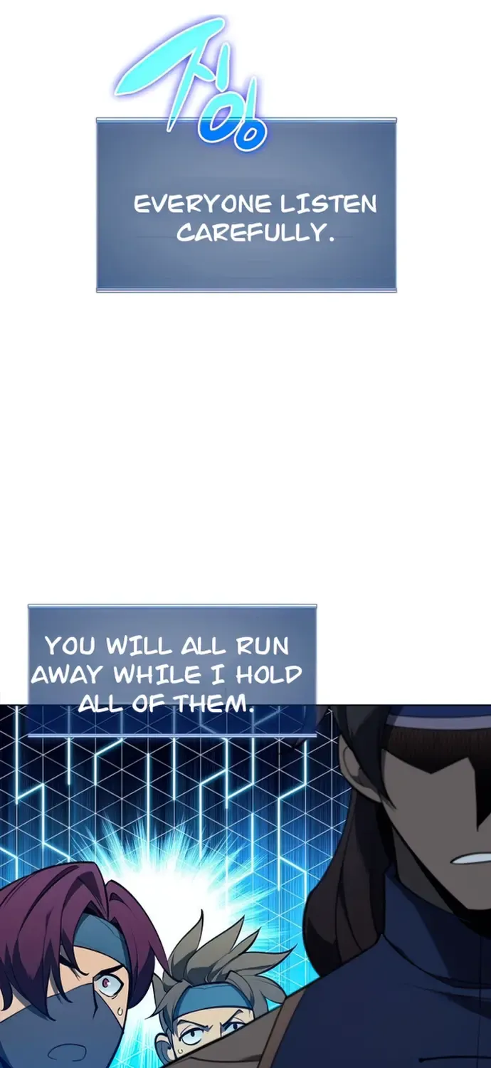 Overgeared (Team Argo) Chapter 136 page 37 - 