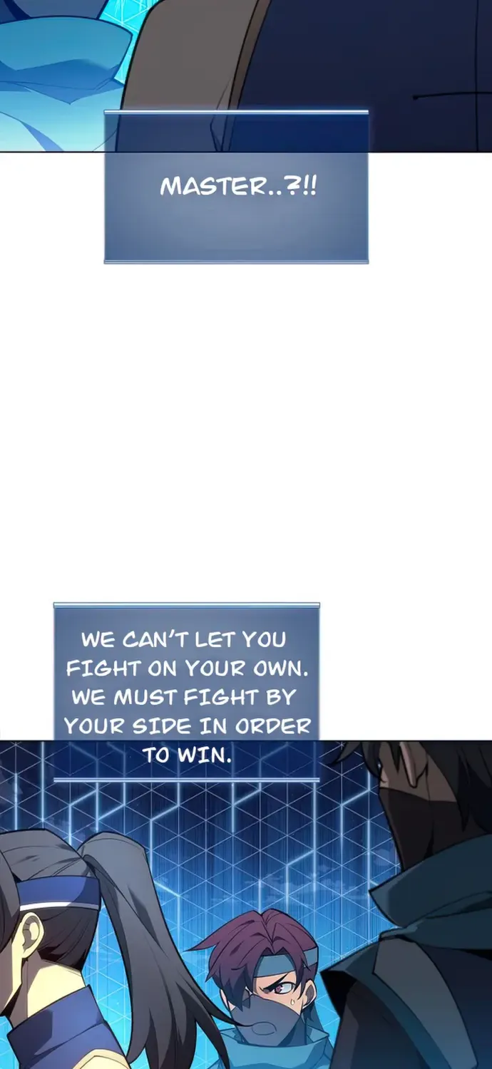 Overgeared (Team Argo) Chapter 136 page 38 - 