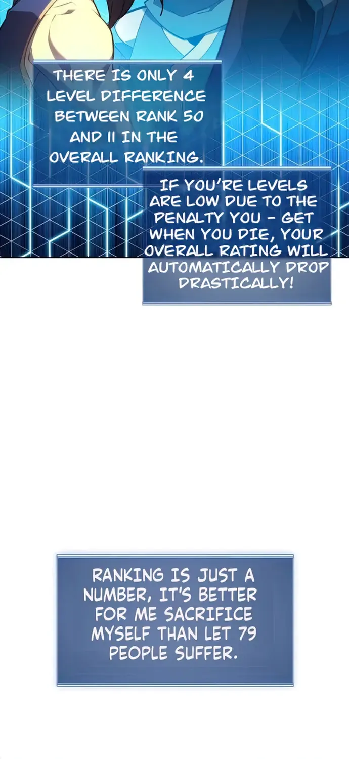 Overgeared (Team Argo) Chapter 136 page 39 - 