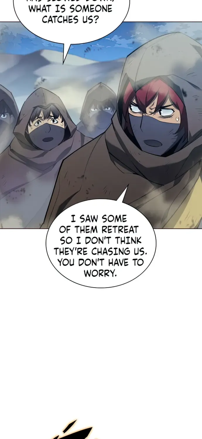 Overgeared (Team Argo) Chapter 136 page 5 - 