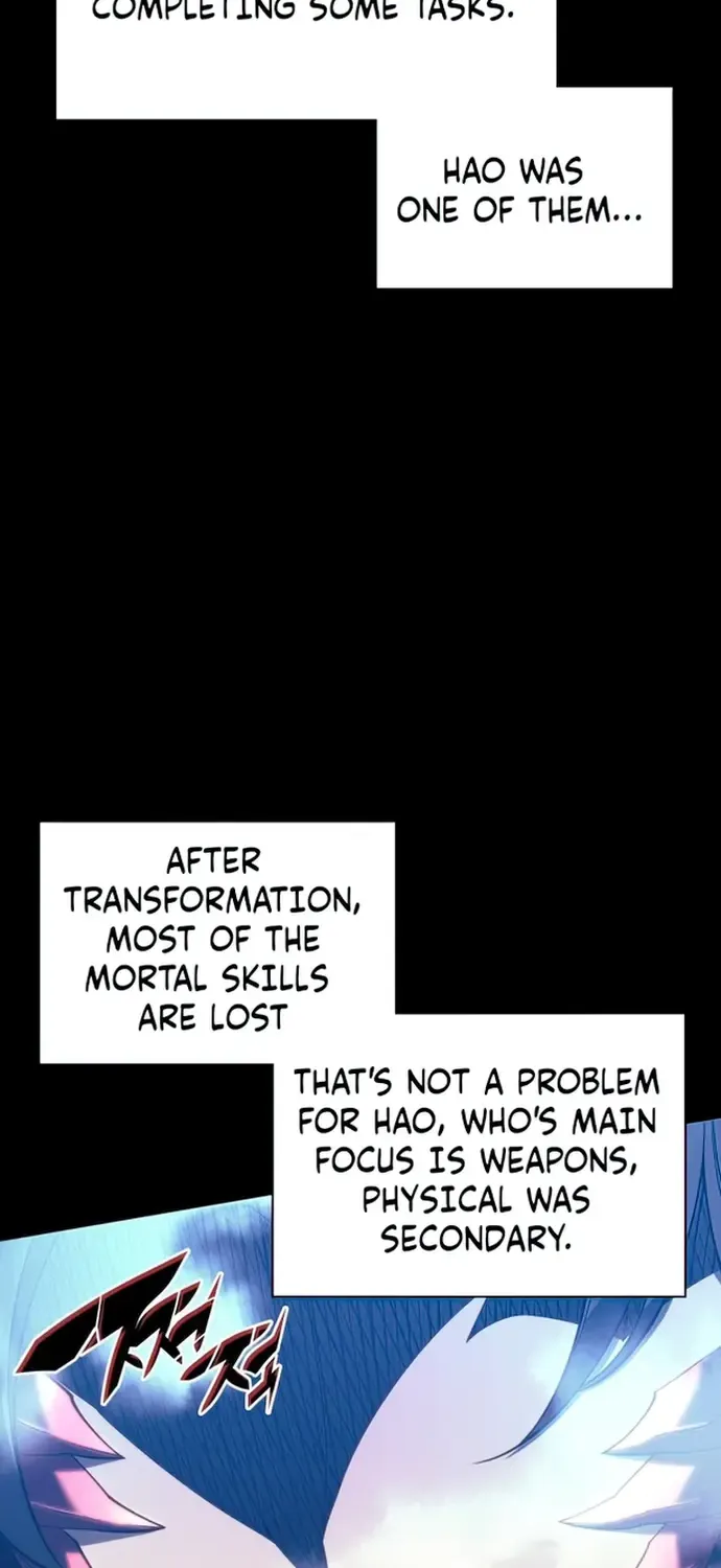 Overgeared (Team Argo) Chapter 136 page 46 - 