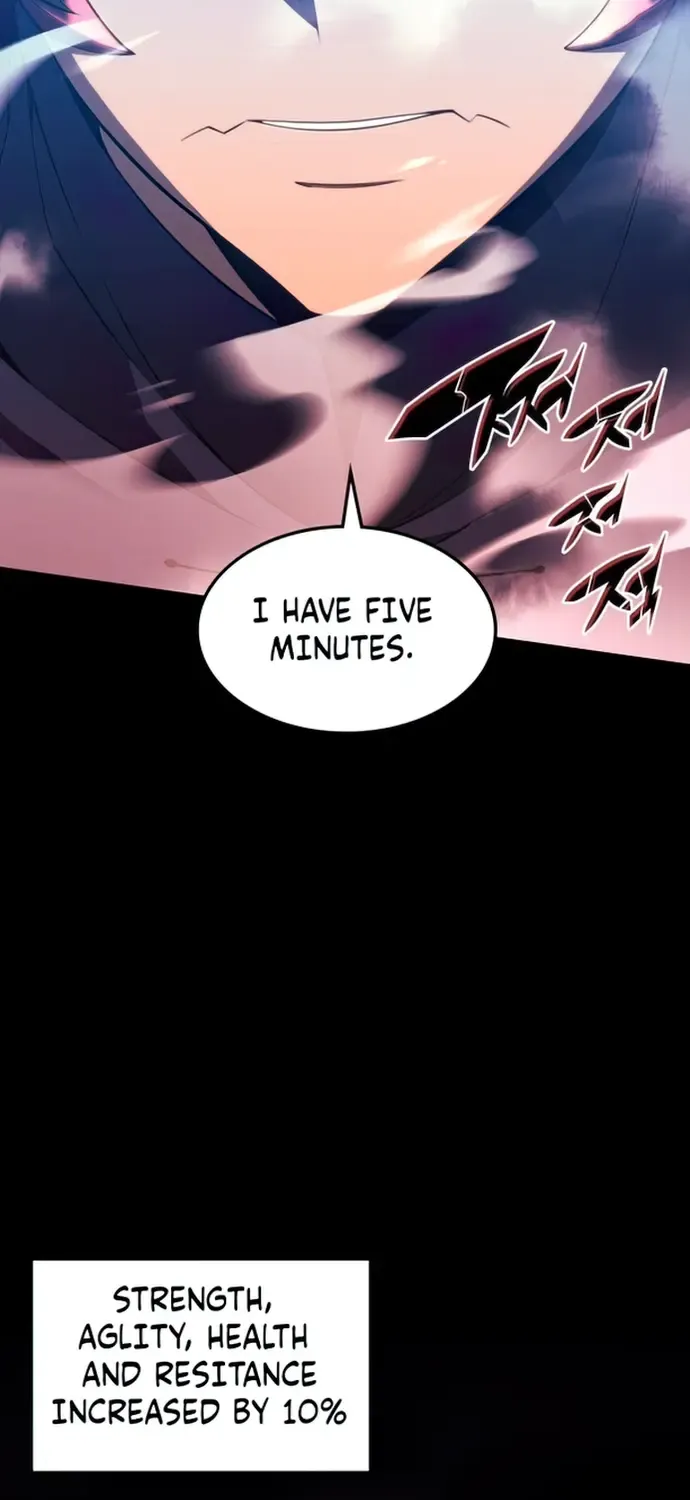 Overgeared (Team Argo) Chapter 136 page 47 - 