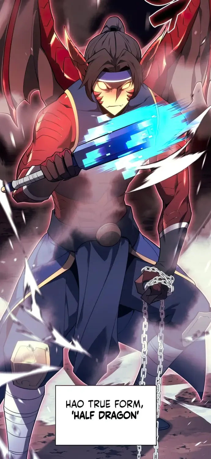 Overgeared (Team Argo) Chapter 136 page 49 - 
