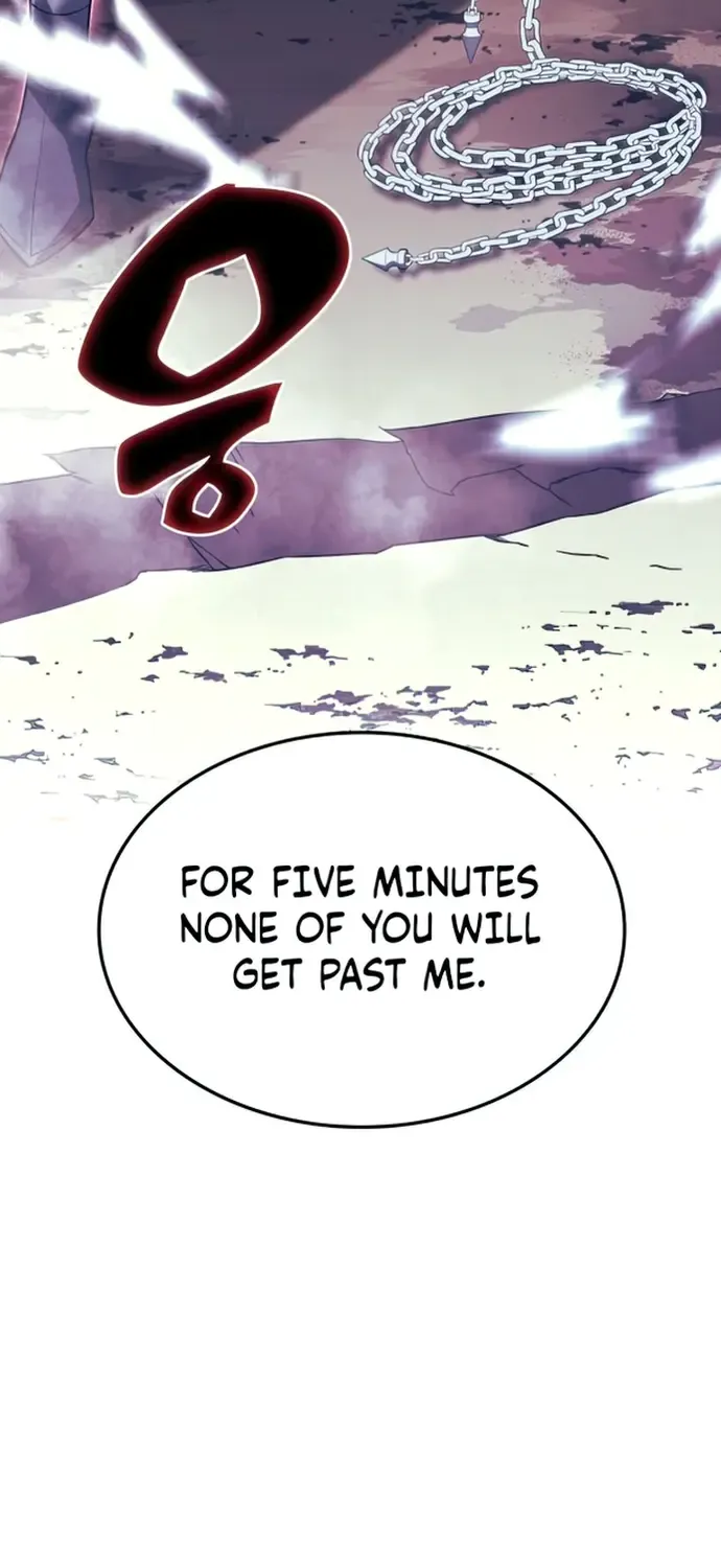 Overgeared (Team Argo) Chapter 136 page 50 - 