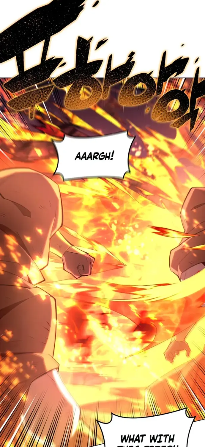 Overgeared (Team Argo) Chapter 136 page 6 - 