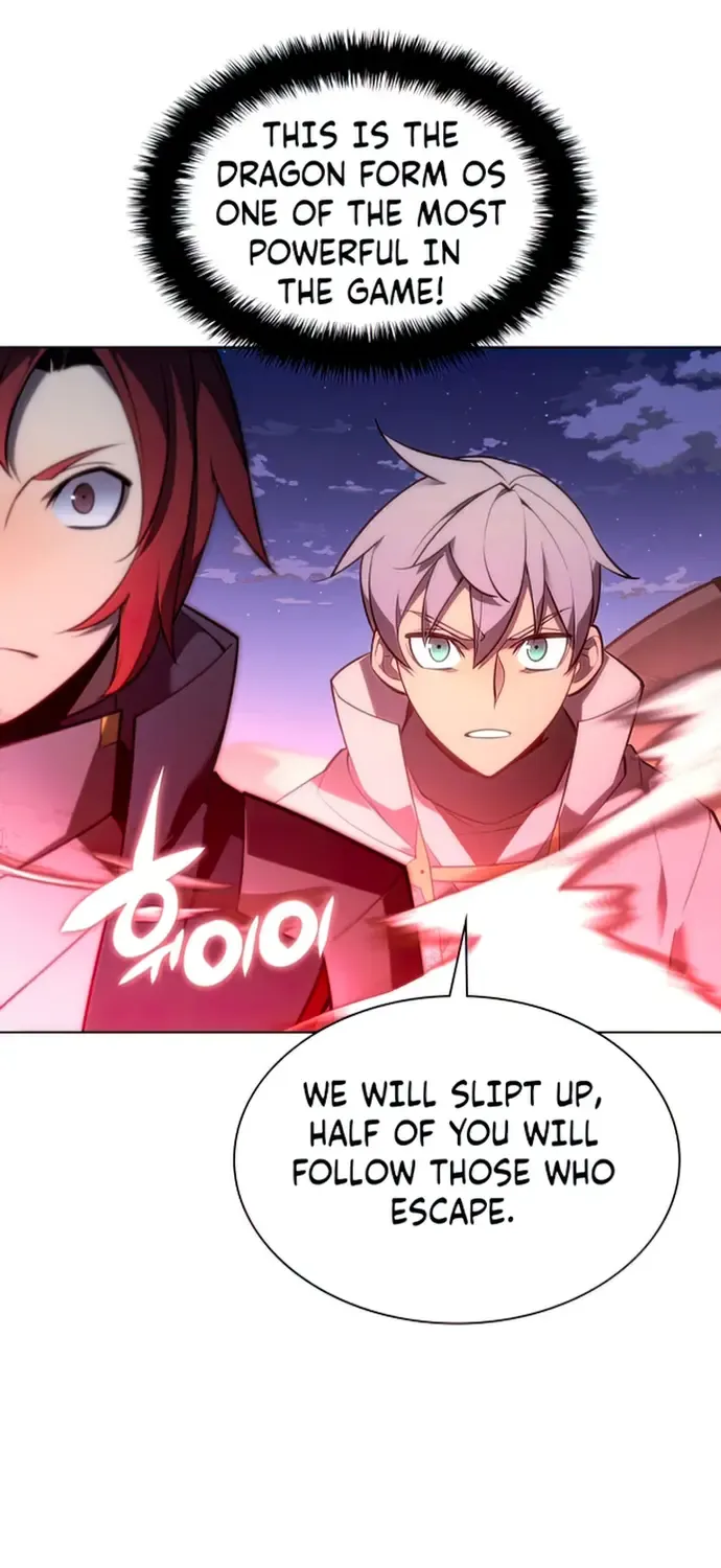 Overgeared (Team Argo) Chapter 136 page 51 - 