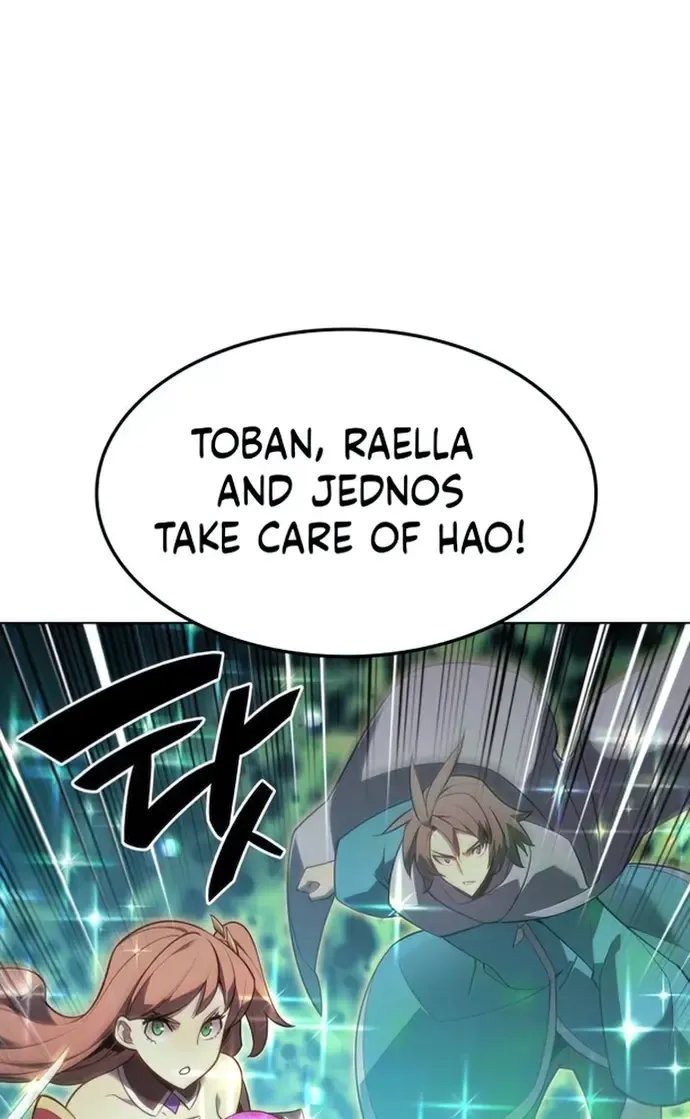 Overgeared (Team Argo) Chapter 136 page 52 - 