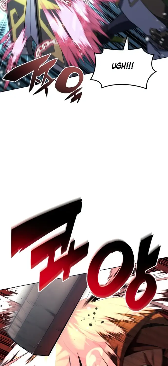 Overgeared (Team Argo) Chapter 136 page 55 - 