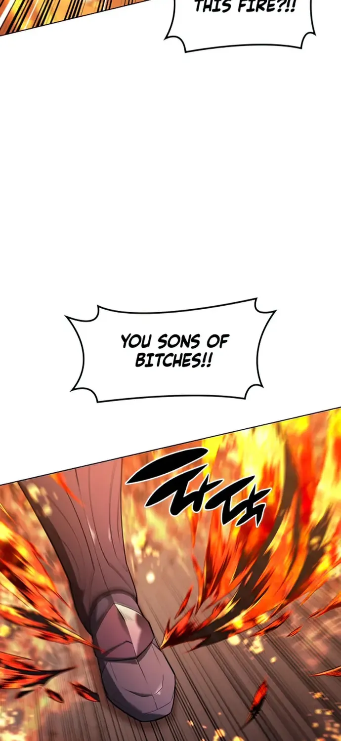 Overgeared (Team Argo) Chapter 136 page 7 - 
