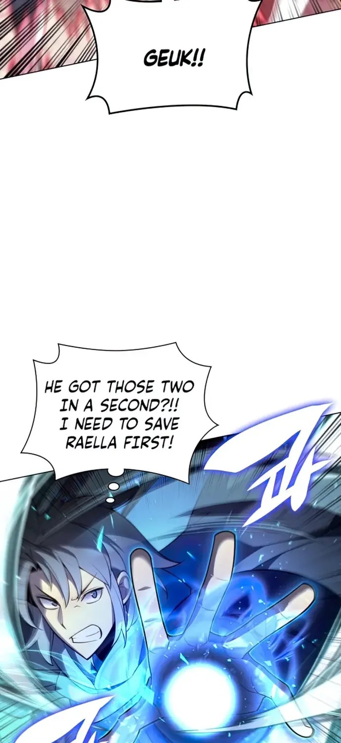 Overgeared (Team Argo) Chapter 136 page 61 - 
