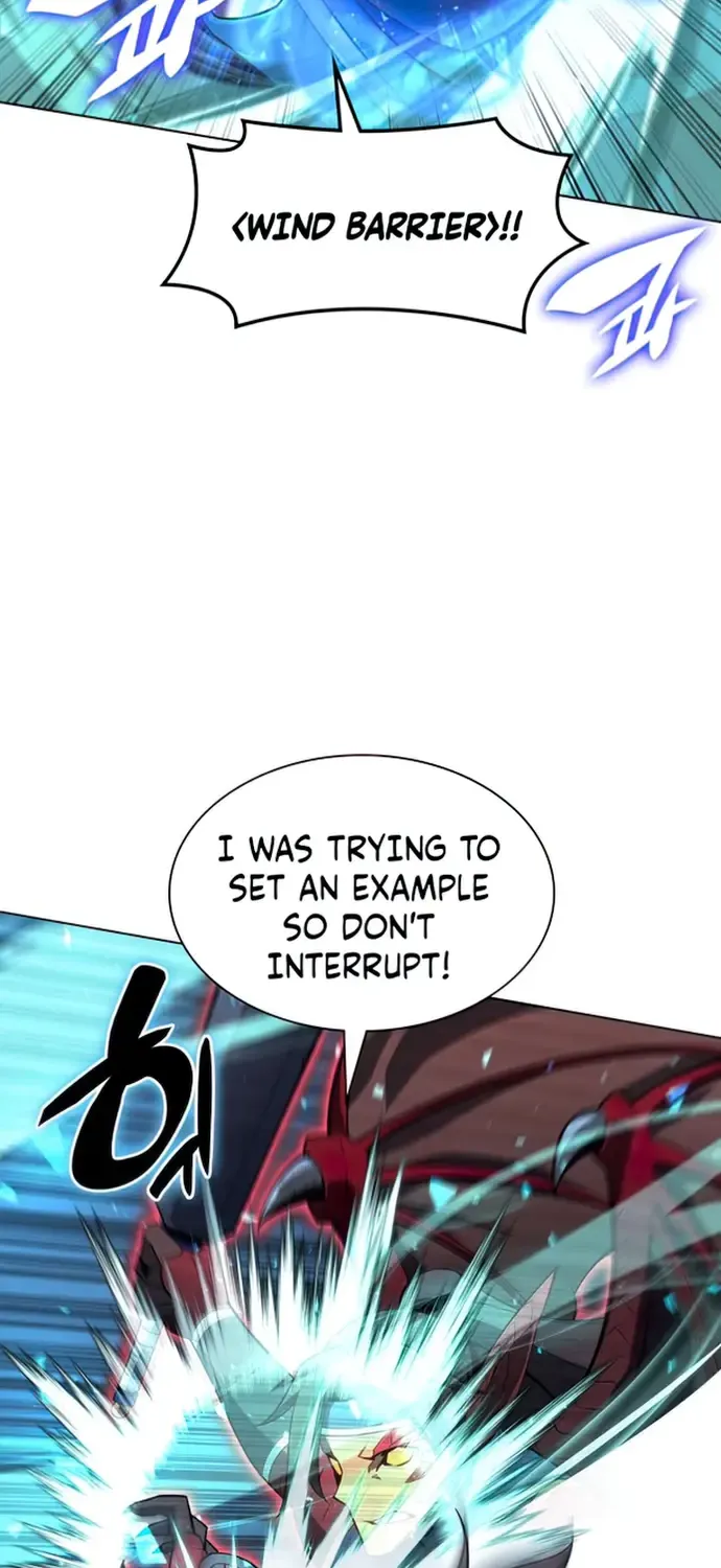 Overgeared (Team Argo) Chapter 136 page 62 - 