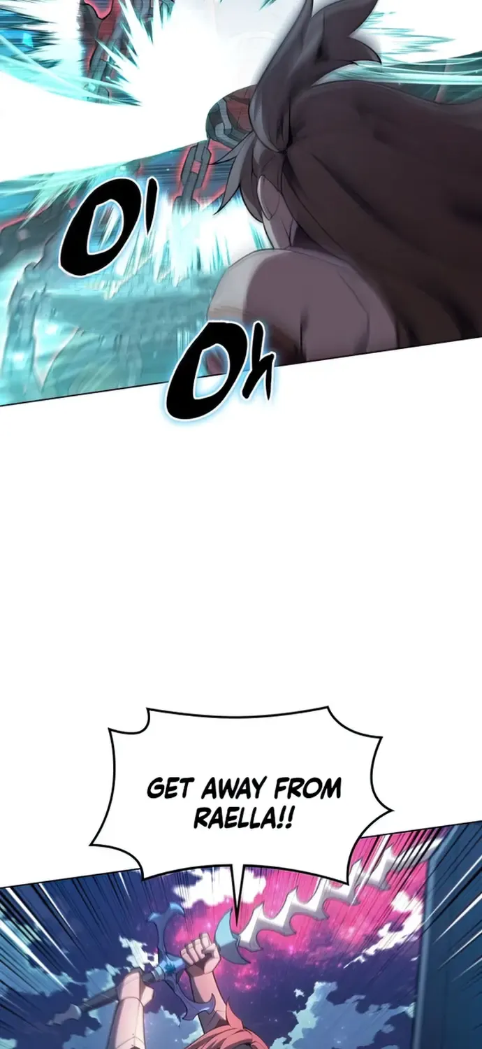 Overgeared (Team Argo) Chapter 136 page 63 - 
